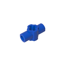 Moyeu de connexion d'essieu Technic-MyGobricksFr