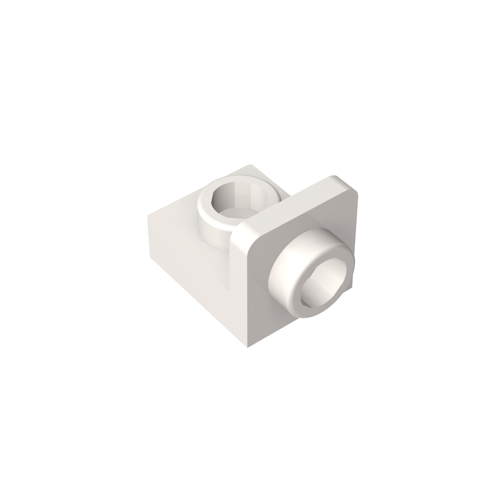 Support 1 x 1 - 1 x 1 inversé-MyGobricksFr