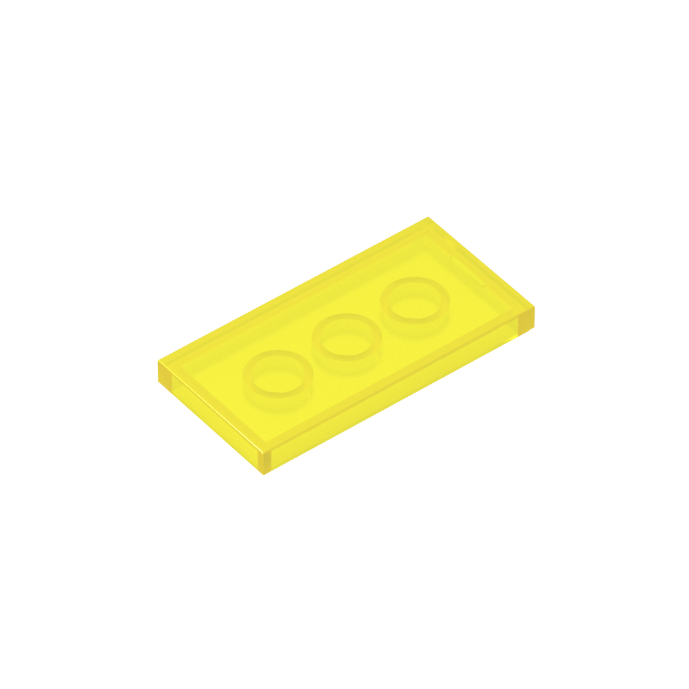 Tuile 2 x 4 avec rainure-MyGobricksFr