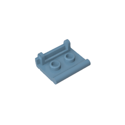 Reliure de livre à deux clous-MyGobricksFr