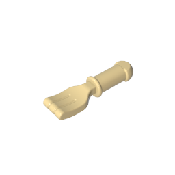 Accessoires Amis Couverts Fourchette-MyGobricksFr