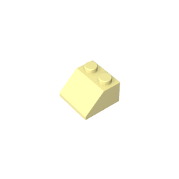 Pente 45° 2 x 2-MyGobricksFr