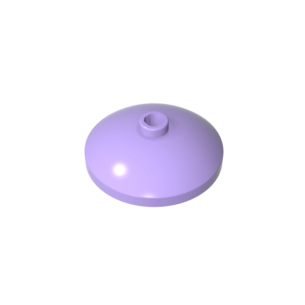 Parabole 3 x 3 inversée [Radar]-MyGobricksFr