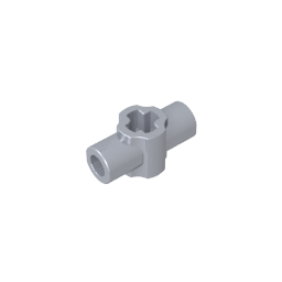 Moyeu de connexion d'essieu Technic-MyGobricksFr