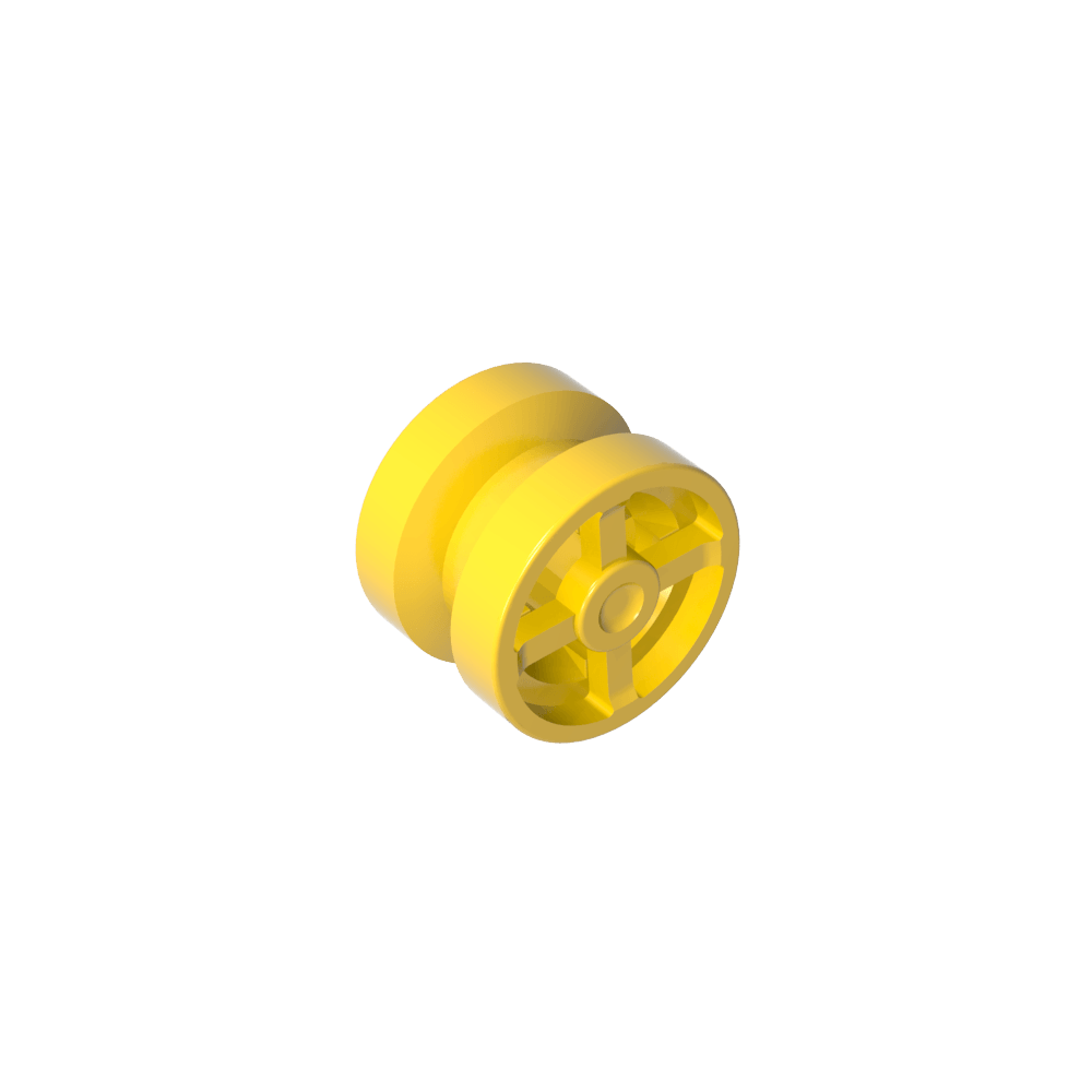 Roue 8 x 6-MyGobricksFr