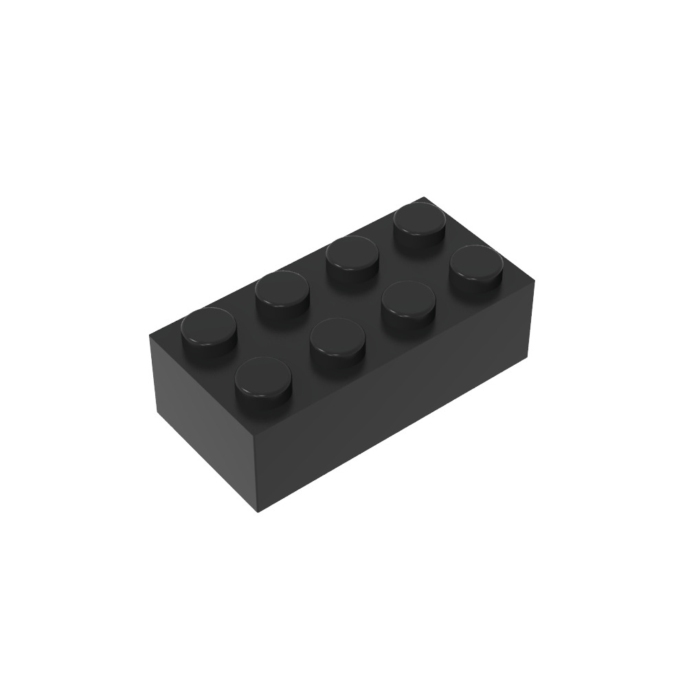 Brique 2 x 4-MyGobricksFr