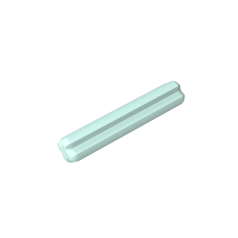 Essieu Technic 3-MyGobricksFr