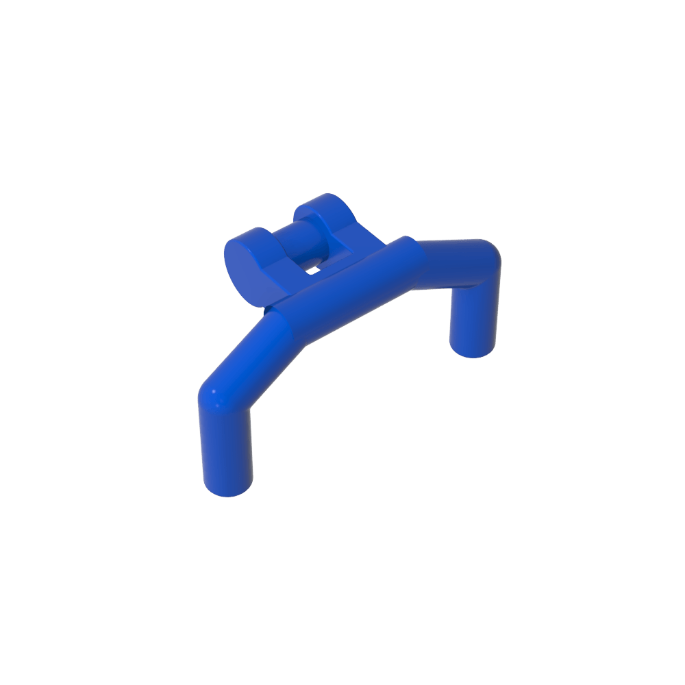 Guidons à poignées angulaires-MyGobricksFr