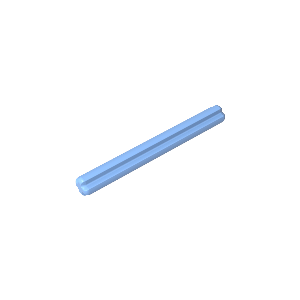 Essieu Technic 5-MyGobricksFr