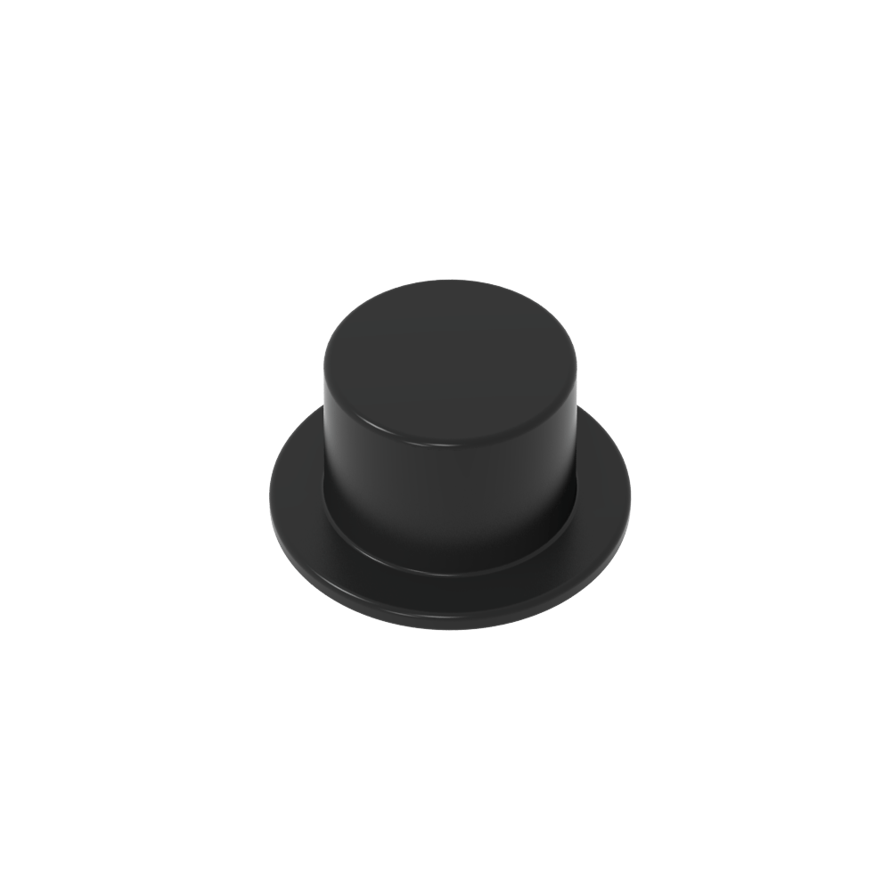 Chapeau haut de forme-MyGobricksFr