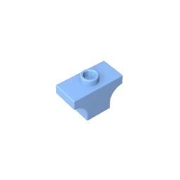 Arche 1 x 2 Sauteur-MyGobricksFr