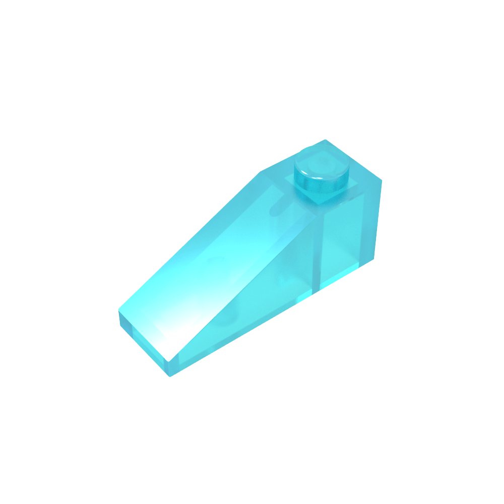 Pente 33° 3 x 1-MyGobricksFr