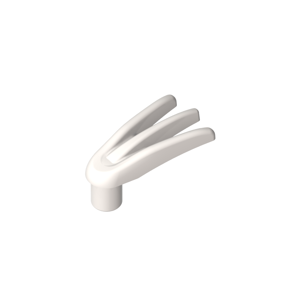 Écartement des griffes tranchantes-MyGobricksFr
