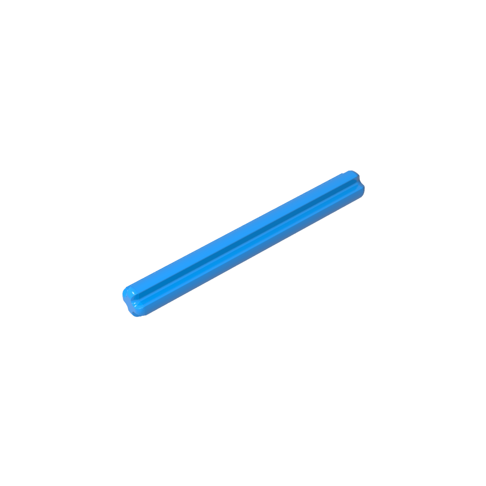 Essieu Technic 5-MyGobricksFr