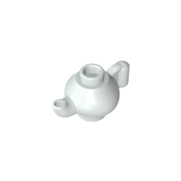 Figurine, ustensile Théière-MyGobricksFr