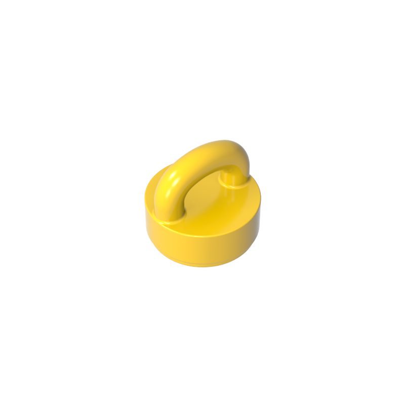 Boucle Circulaire 1x1