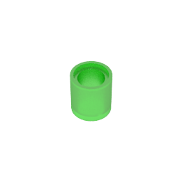 Connecteur à broches Technic rond 1L [Poutre]-MyGobricksFr