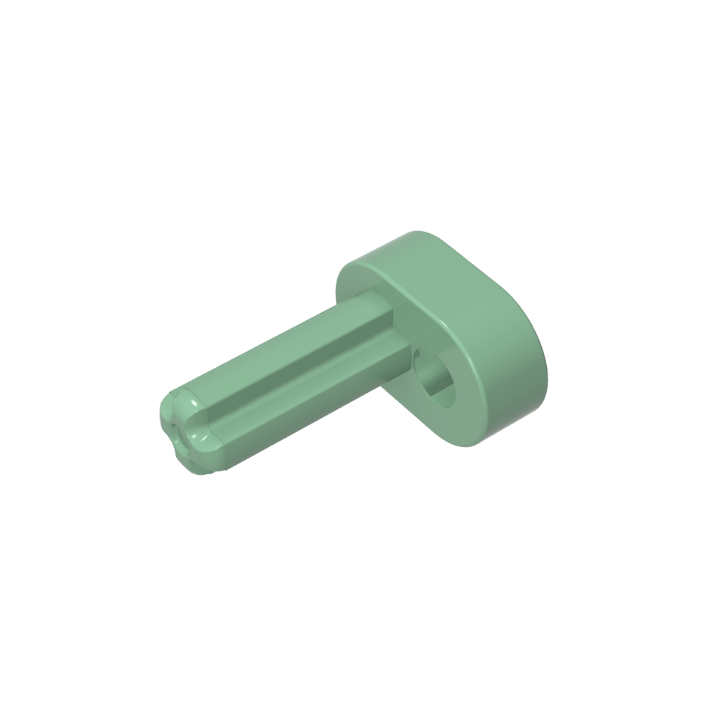 Vilebrequin de moteur Technic-MyGobricksFr