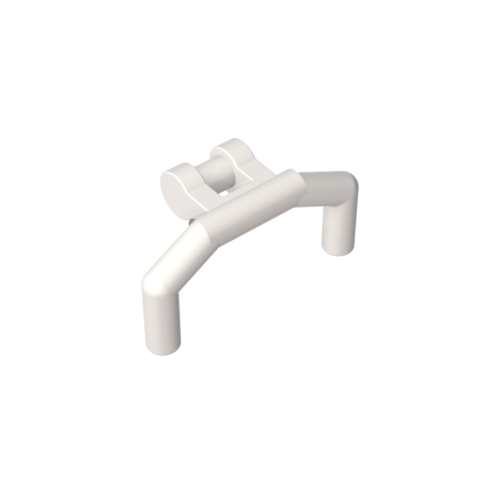 Guidons à poignées angulaires-MyGobricksFr