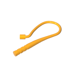 Fouet d'équipement - Courbé-MyGobricksFr