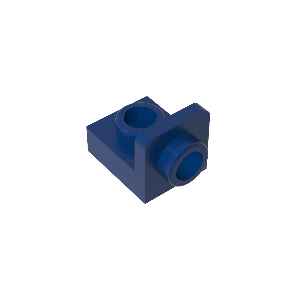 Support 1 x 1 - 1 x 1 inversé-MyGobricksFr