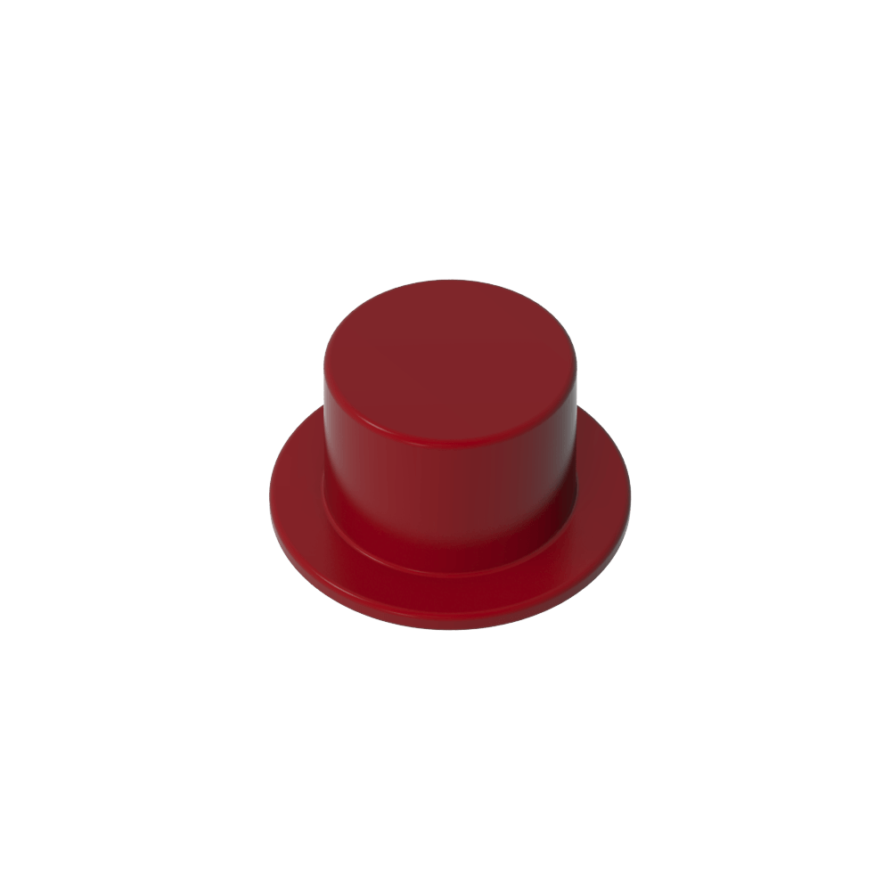 Chapeau haut de forme-MyGobricksFr