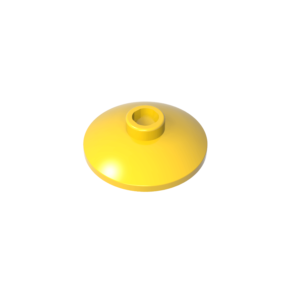Parabole 2 x 2 inversée [Radar]-MyGobricksFr