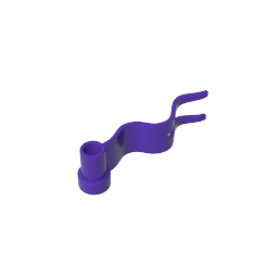 Drapeau 4 x 1 Vague [Première vague à droite]-MyGobricksFr