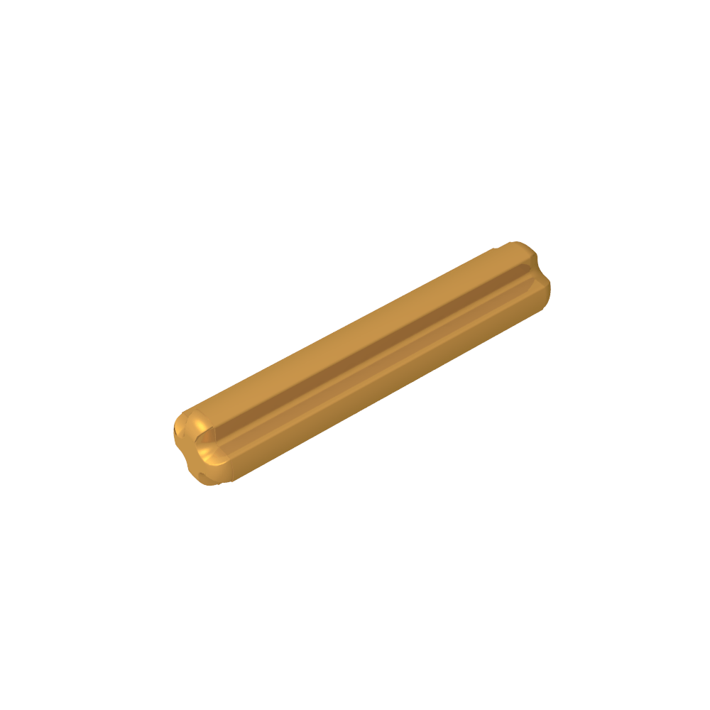 Essieu Technic 3-MyGobricksFr