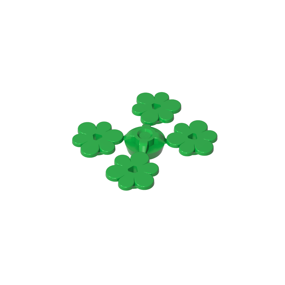 Plante, Fleur - Petite-MyGobricksFr