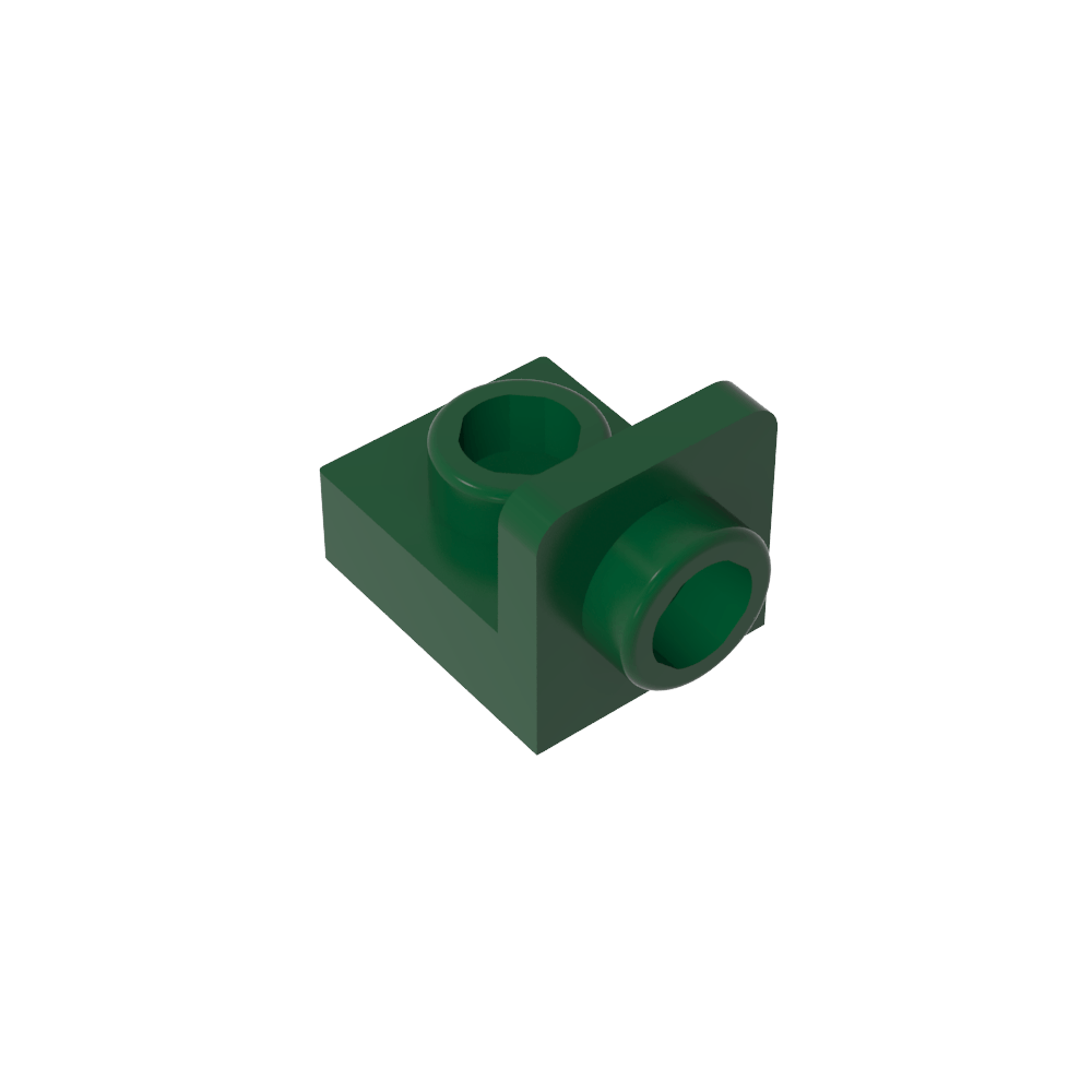 Support 1 x 1 - 1 x 1 inversé-MyGobricksFr