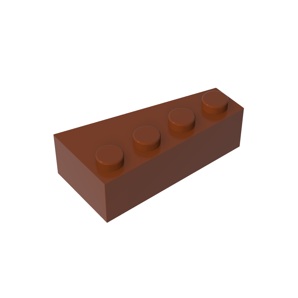 Coin 4 x 2 gauche-MyGobricksFr