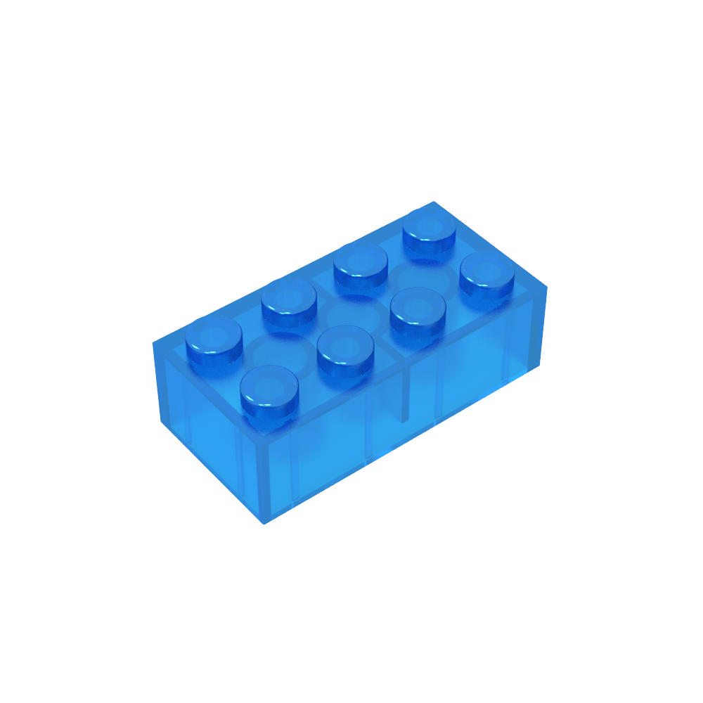 Brique 2 x 4-MyGobricksFr