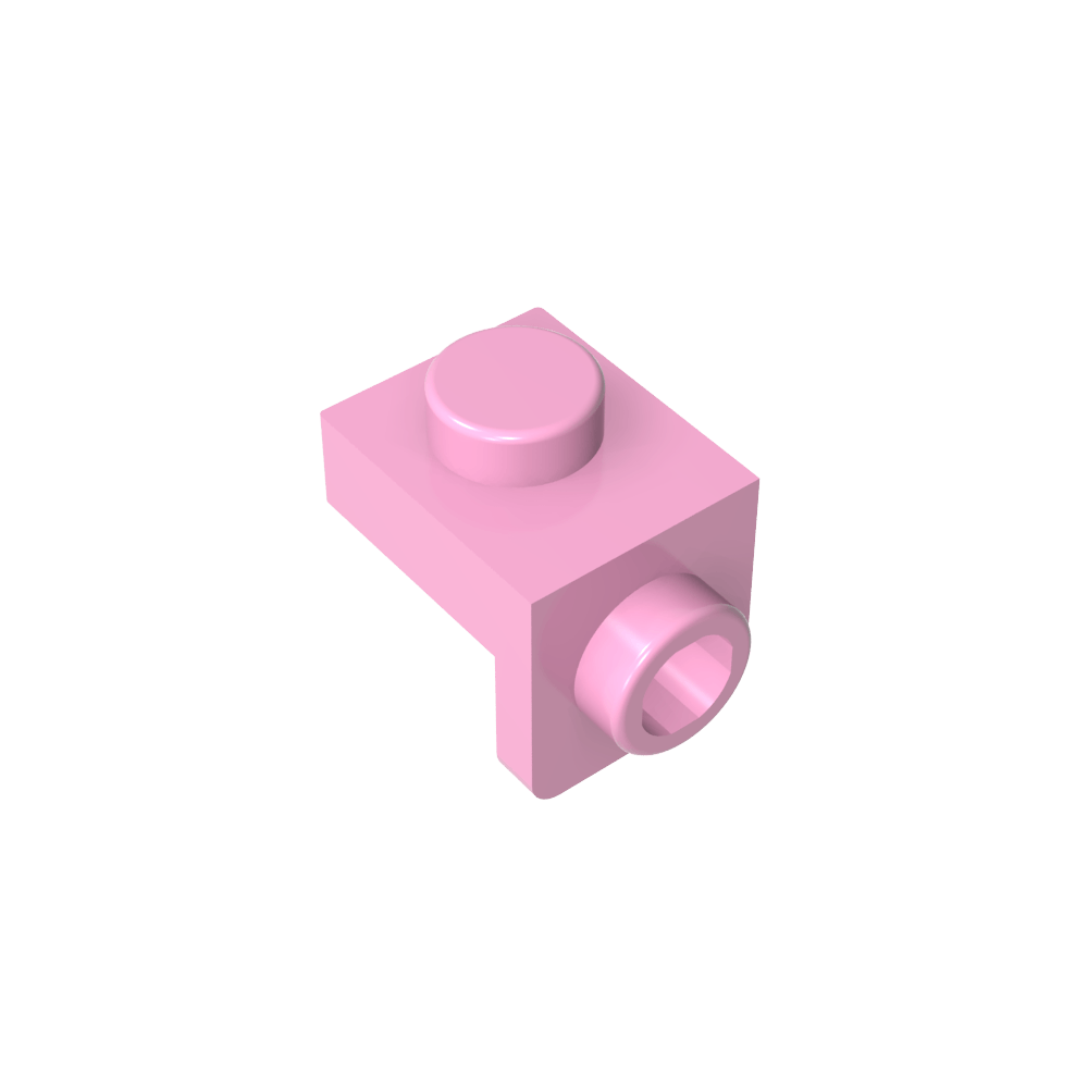 Support 1 x 1 - 1 x 1-MyGobricksFr