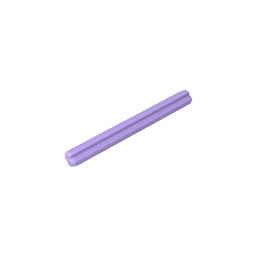 Essieu Technic 5-MyGobricksFr