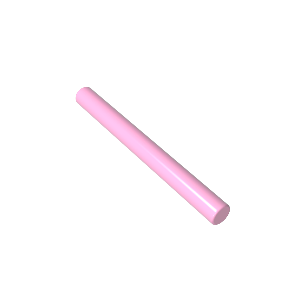 Barre 4L (Lame de sabre laser / Baguette)-MyGobricksFr
