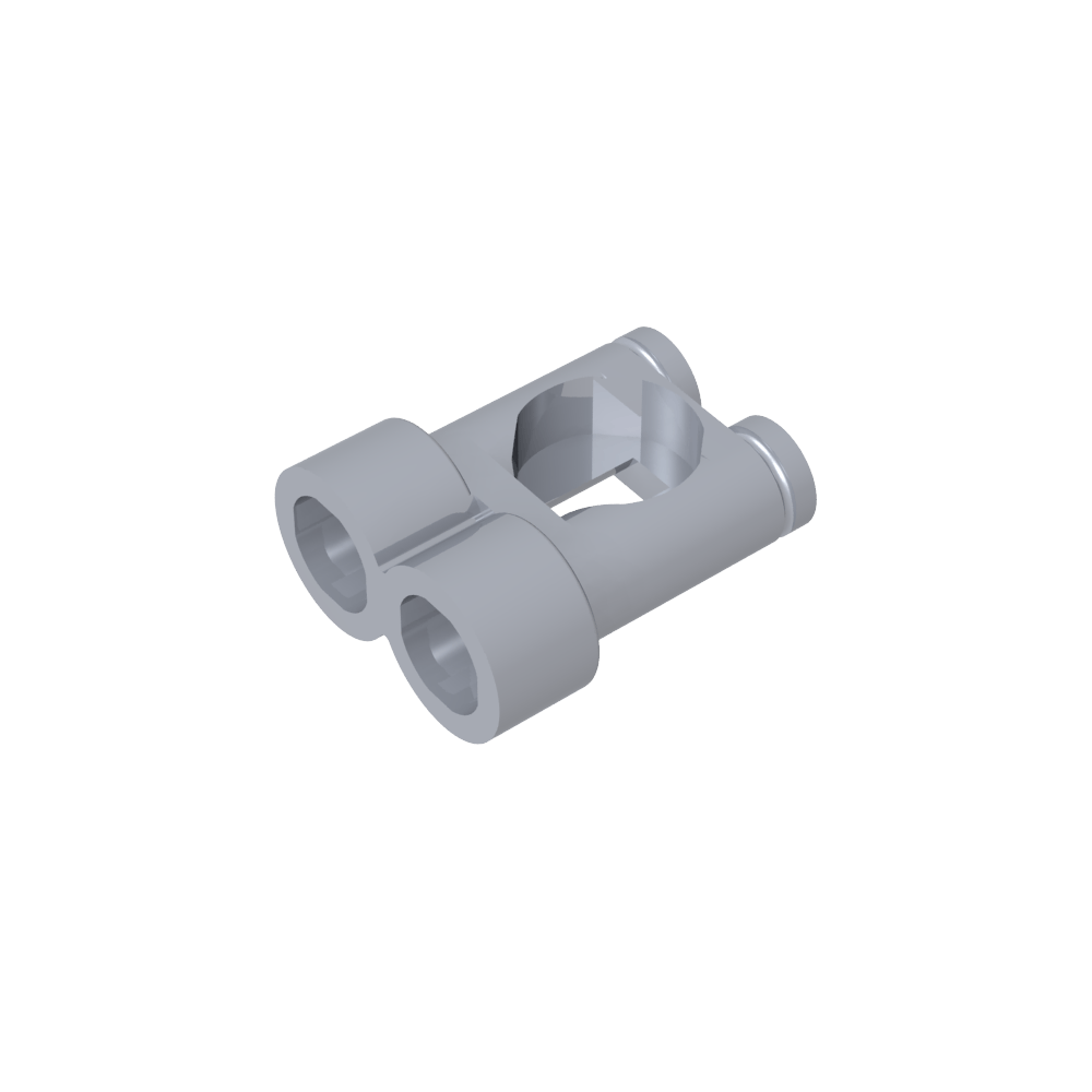 Équipement Jumelles-MyGobricksFr