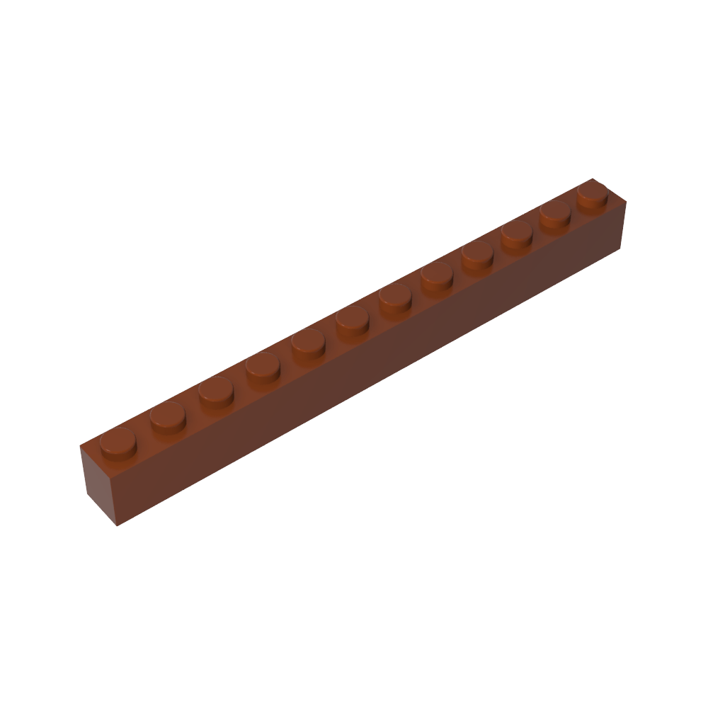 Brique 1 x 12-MyGobricksFr