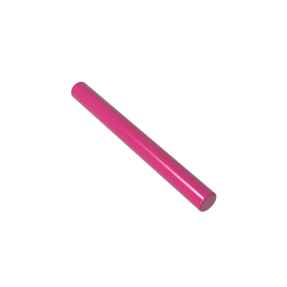 Barre 4L (Lame de sabre laser / Baguette)-MyGobricksFr