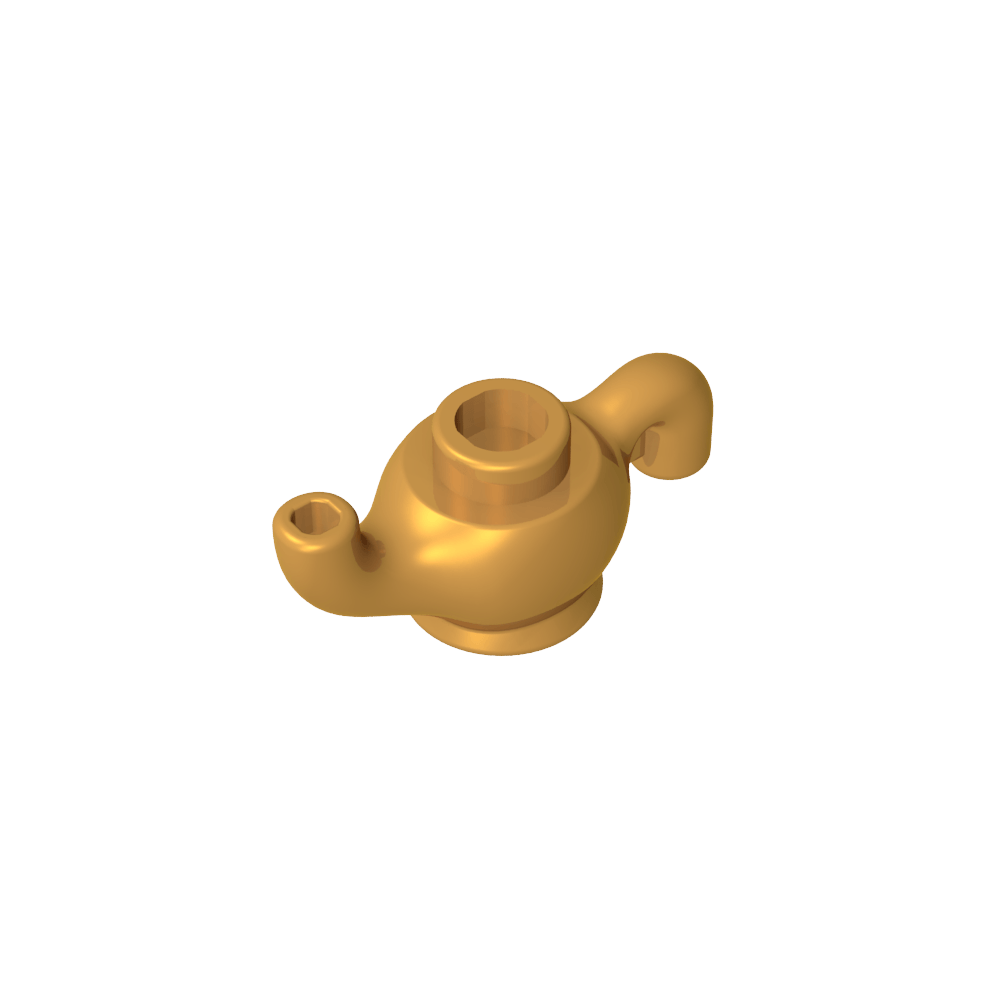 Lampe Génie Équipement-MyGobricksFr