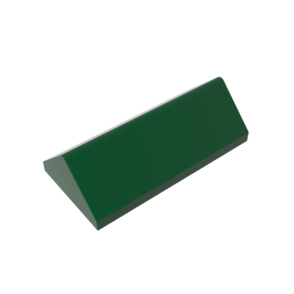 Pente 45° 2 x 4 Double-MyGobricksFr