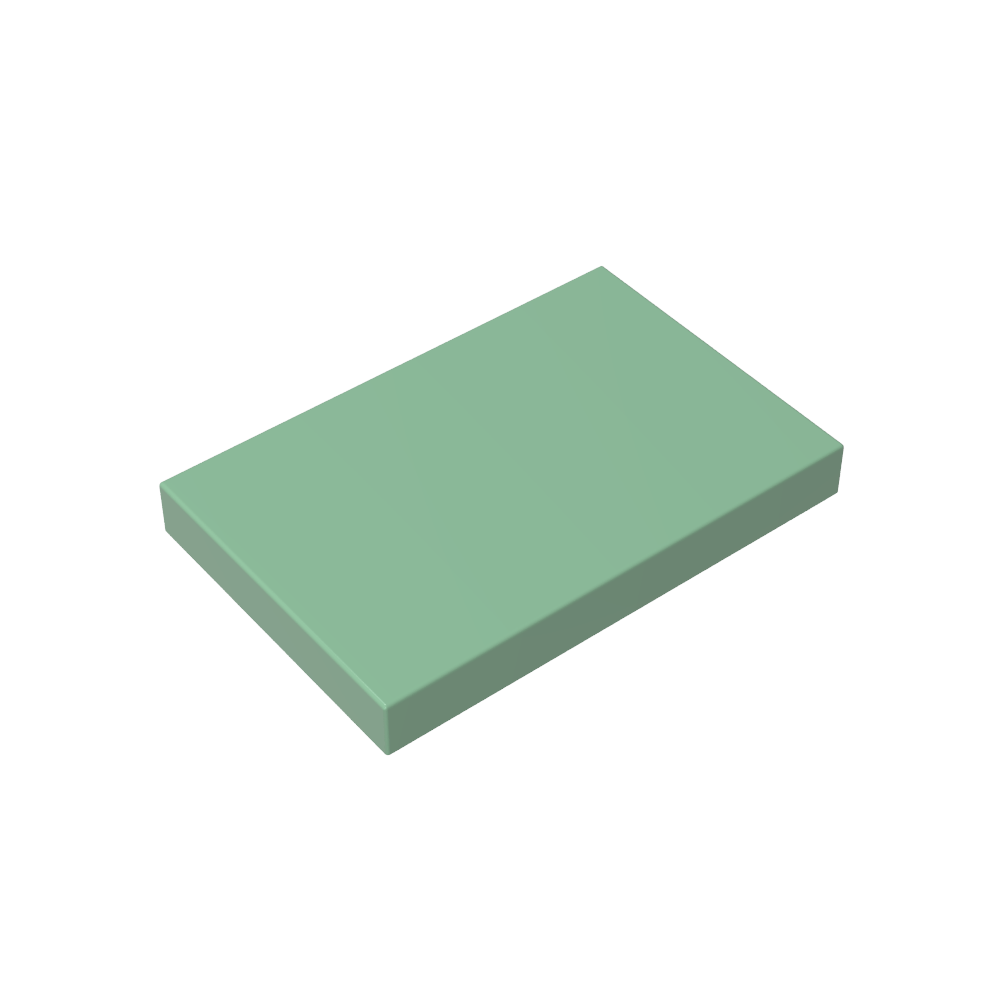 Tuile 2 x 3-MyGobricksFr