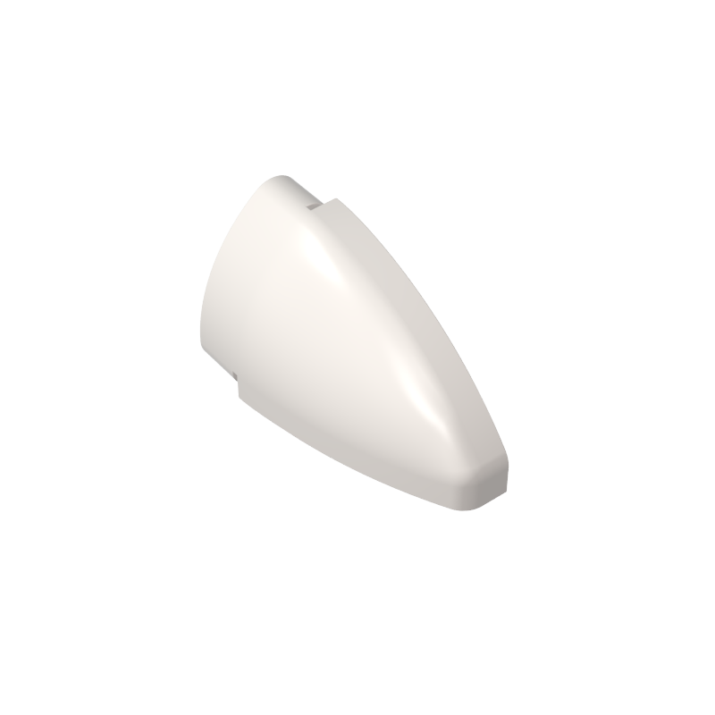 Panneau technologique 5x3x2 (gauche)