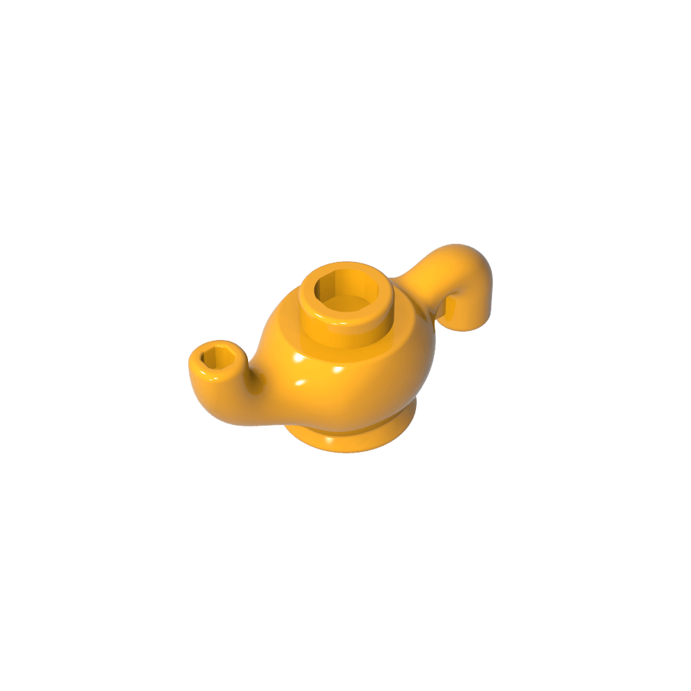 Lampe Génie Équipement-MyGobricksFr