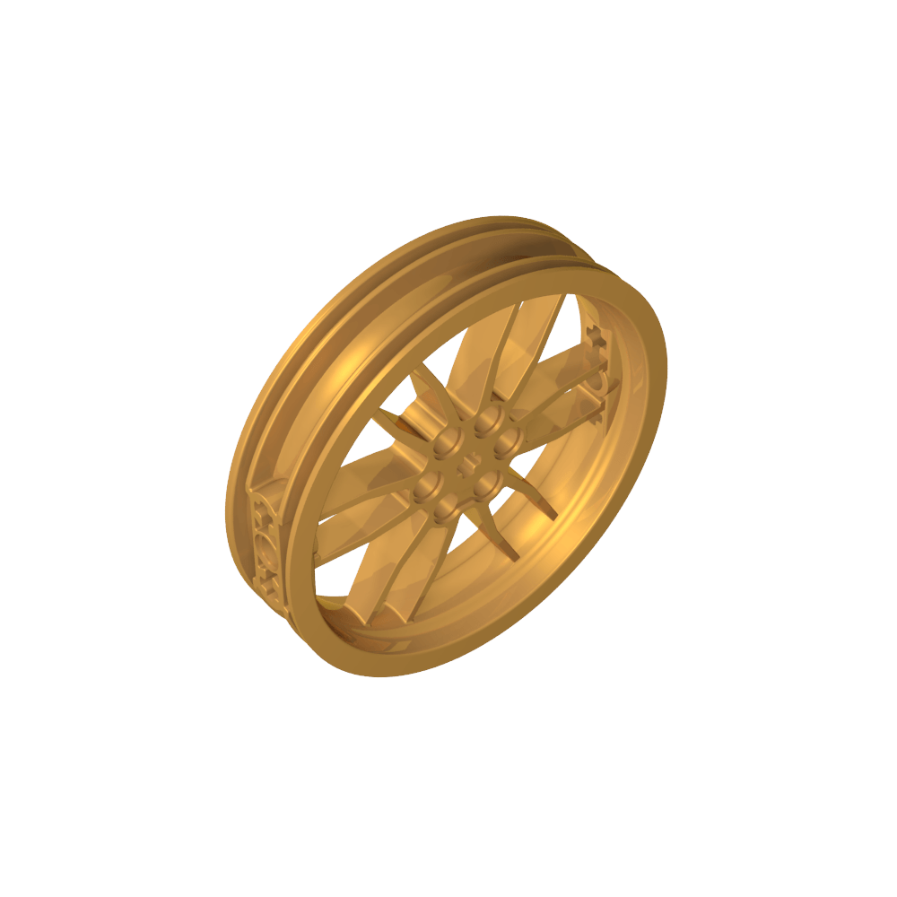 Roue 75 x 17 Moto-MyGobricksFr