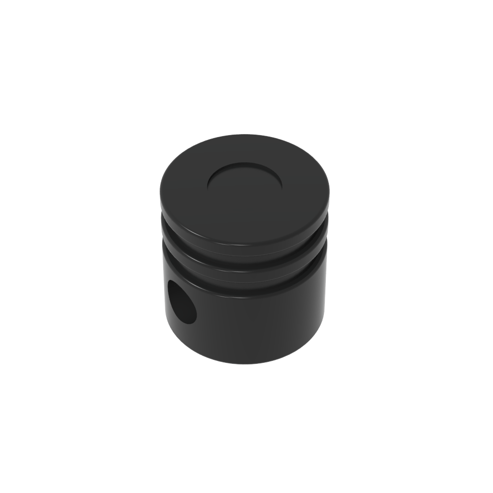 Technic Moteur Piston Rond-MyGobricksFr