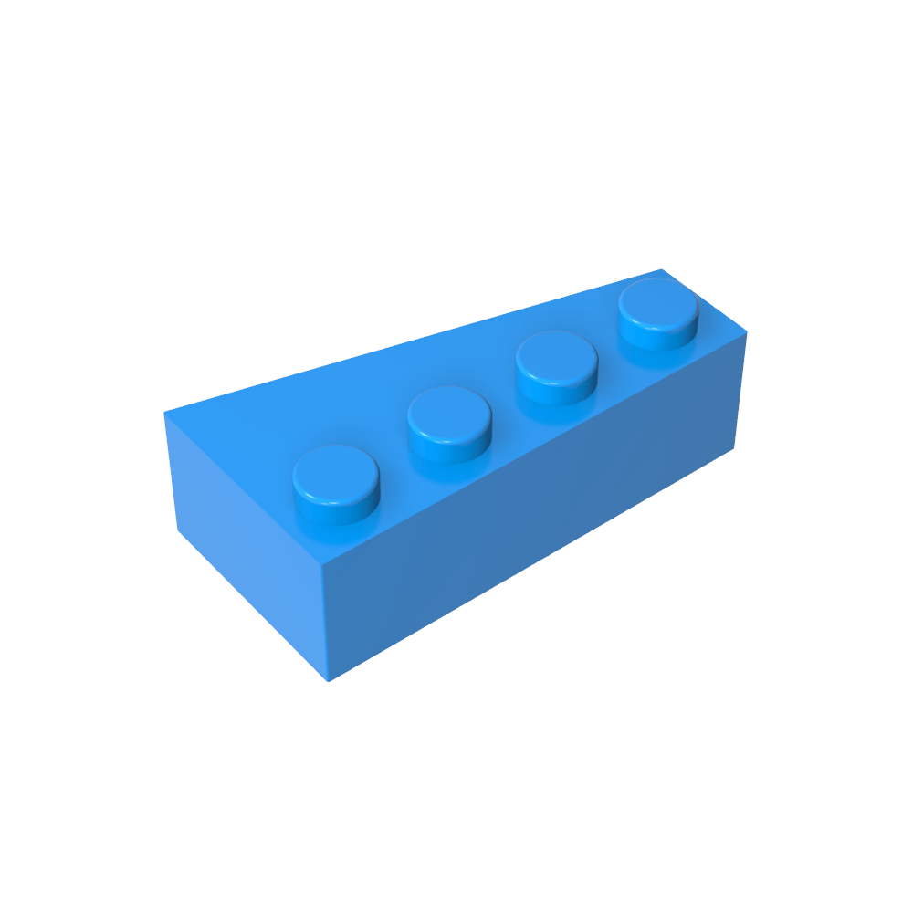 Coin 4 x 2 gauche-MyGobricksFr