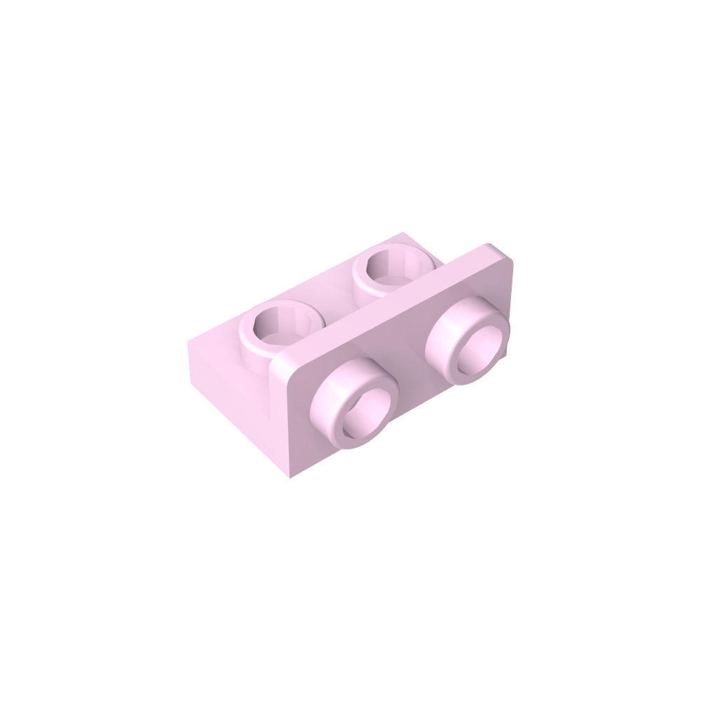 Support 1 x 2 - 1 x 2 inversé-MyGobricksFr