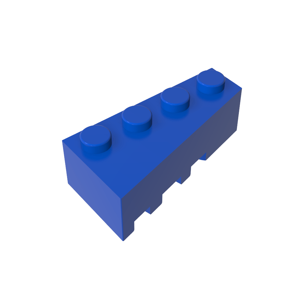 Coin 4 x 2 Droite-MyGobricksFr