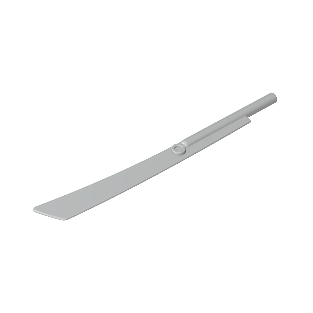 Épée, grande lame-MyGobricksFr
